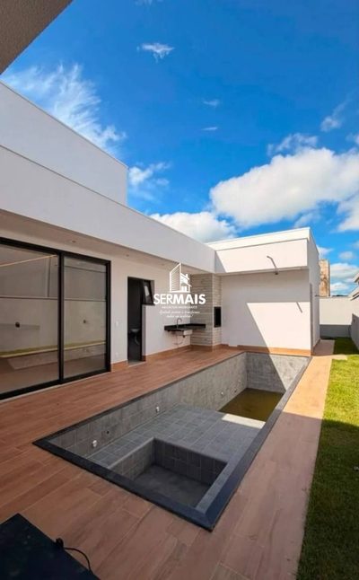 Casa, 3 quartos, 222 m² - Foto 5