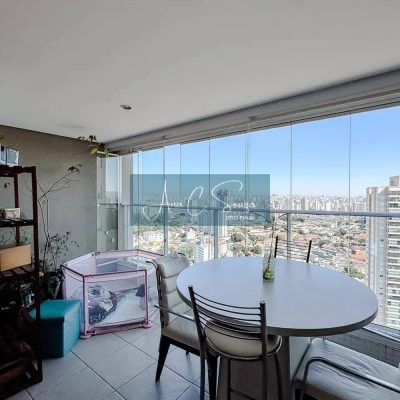 Apartamento, 3 quartos - Foto 1