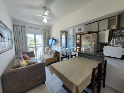 Apartamento, 2 quartos, 45 m² - Foto 2