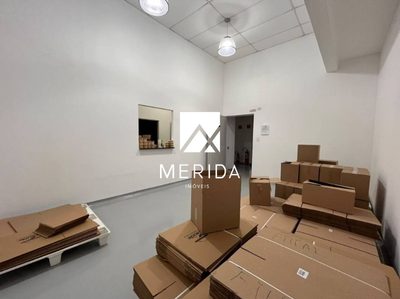 Depósito-Galpão, 208 m² - Foto 4
