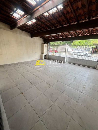 Casa, 75 m² - Foto 4