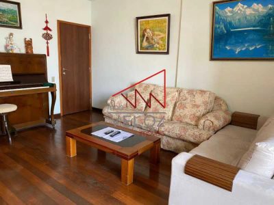 Apartamento, 4 quartos, 160 m² - Foto 1