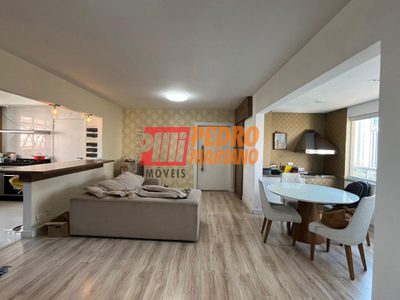 Apartamento, 3 quartos, 135 m² - Foto 1