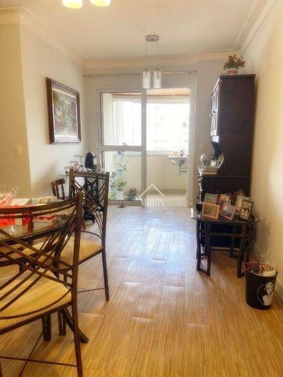 Apartamento, 2 quartos, 80 m² - Foto 4