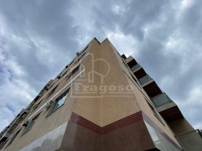 Apartamento, 2 quartos, 65 m² - Foto 1