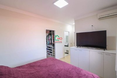 Casa, 3 quartos, 217 m² - Foto 4