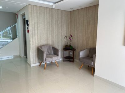 Apartamento, 3 quartos, 68 m² - Foto 4