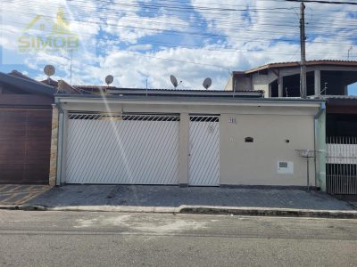 Casa, 3 quartos, 155 m² - Foto 2