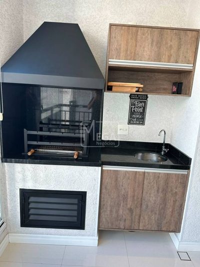 Apartamento, 2 quartos, 53 m² - Foto 3