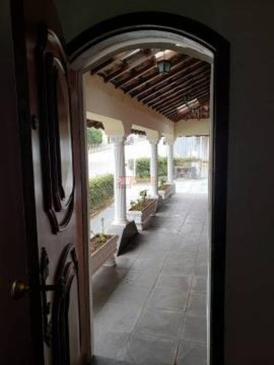 Casa, 4 quartos, 275 m² - Foto 4