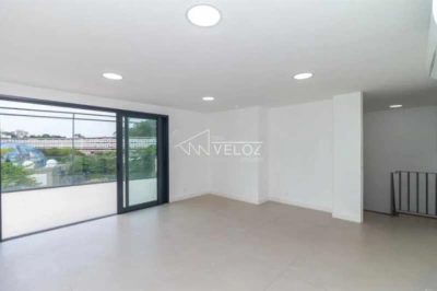 Cobertura, 3 quartos, 197 m² - Foto 1