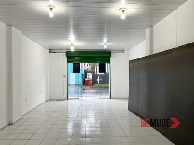 Loja-Salão, 48 m² - Foto 4