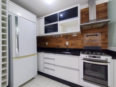 Apartamento, 2 quartos, 93 m² - Foto 3