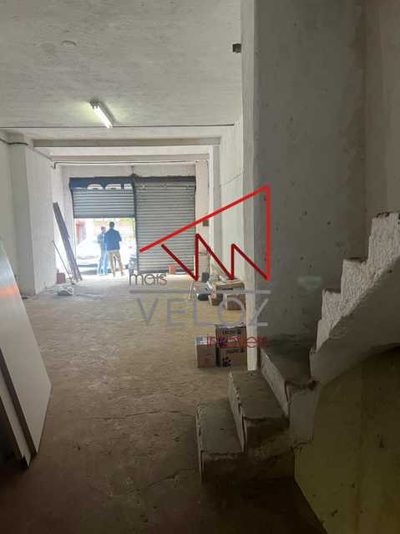 Loja-Salão, 241 m² - Foto 4