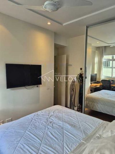 Apartamento, 3 quartos, 120 m² - Foto 5