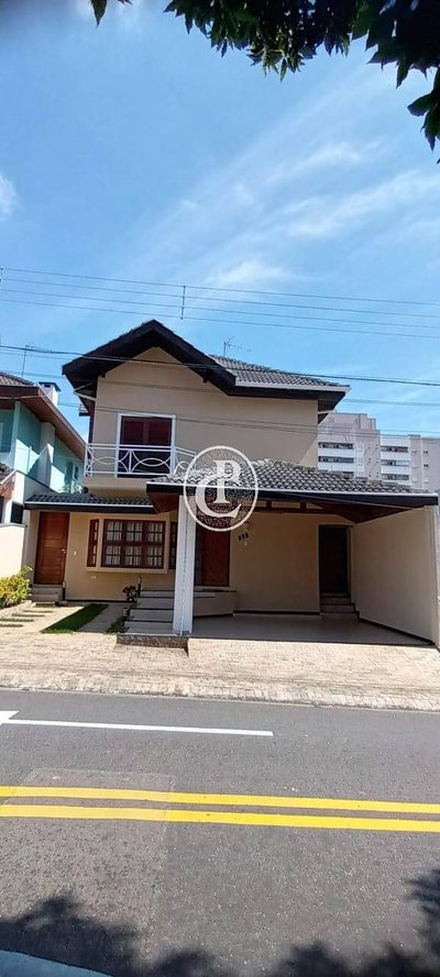 Casa, 3 quartos, 250 m² - Foto 2