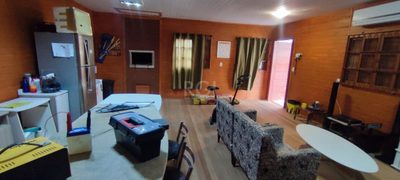 Casa, 2 quartos, 121 m² - Foto 4