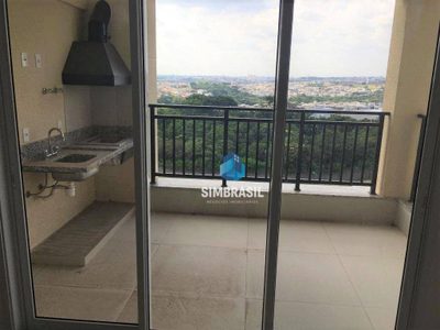 Apartamento, 3 quartos, 91 m² - Foto 4
