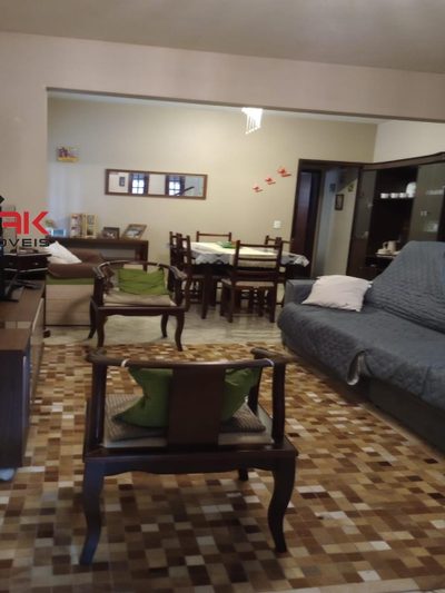 Casa, 3 quartos, 150 m² - Foto 5