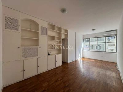 Apartamento, 3 quartos, 96 m² - Foto 2