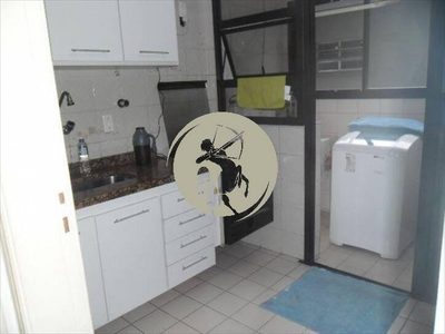 Apartamento, 1 quarto, 58 m² - Foto 2