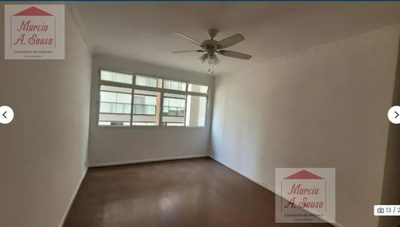 Apartamento, 3 quartos, 100 m² - Foto 2