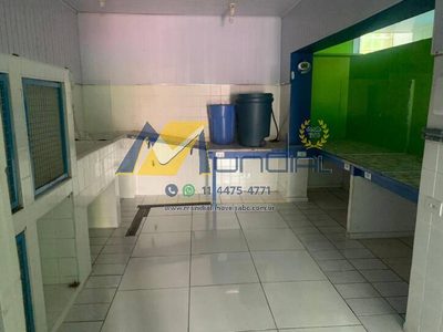 Loja-Salão, 198 m² - Foto 3