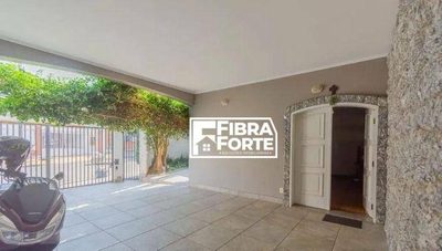 Casa, 3 quartos, 274 m² - Foto 3