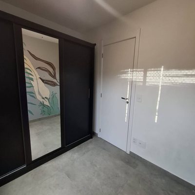 Apartamento, 2 quartos, 37 m² - Foto 4