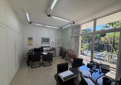 Casa, 7 quartos, 660 m² - Foto 1