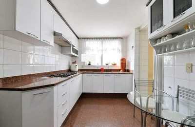 Apartamento, 4 quartos, 150 m² - Foto 5