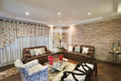 Casa, 6 quartos, 300 m² - Foto 3