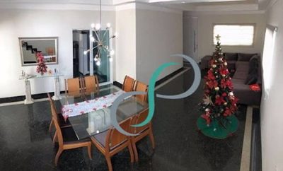 Casa, 4 quartos, 361 m² - Foto 5