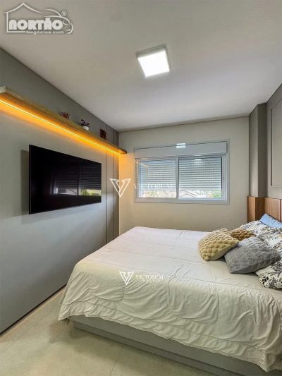 Casa, 3 quartos, 81 m² - Foto 3