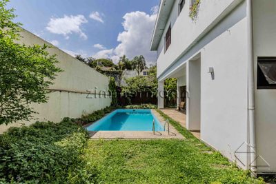 Casa, 4 quartos, 459 m² - Foto 4