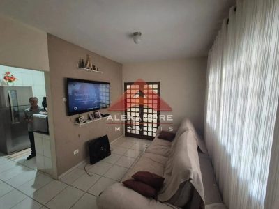 Casa, 2 quartos, 121 m² - Foto 4