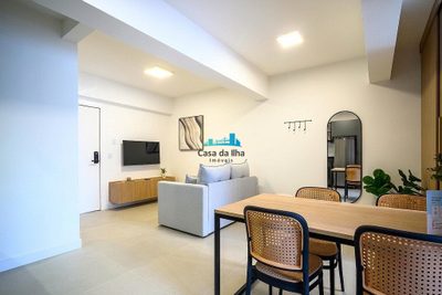 Apartamento, 2 quartos, 53 m² - Foto 1