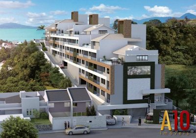 Cobertura, 3 quartos, 122 m² - Foto 3