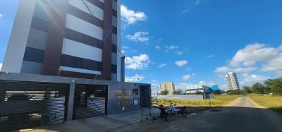 Apartamento, 3 quartos, 94 m² - Foto 4