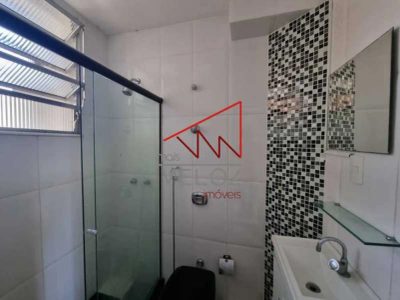 Apartamento, 1 quarto, 48 m² - Foto 1