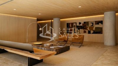 Apartamento, 3 quartos, 204 m² - Foto 3