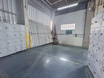 Depósito-Galpão, 2846 m² - Foto 5