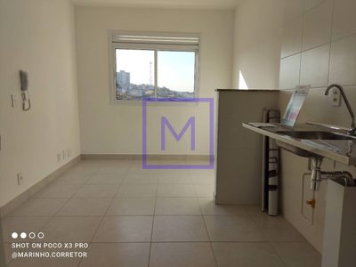 Apartamento, 2 quartos - Foto 1
