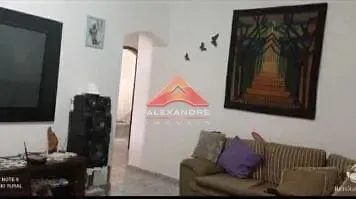 Casa, 3 quartos, 209 m² - Foto 1