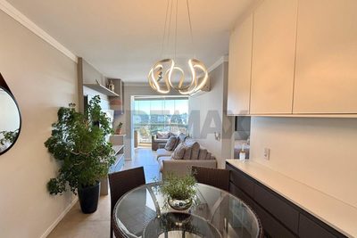 Apartamento, 2 quartos, 68 m² - Foto 1
