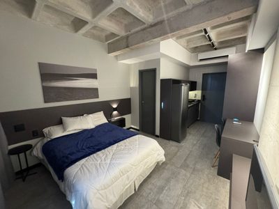 Apartamento, 1 quarto, 29 m² - Foto 4