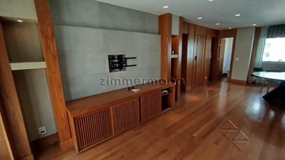 Apartamento, 3 quartos, 163 m² - Foto 3
