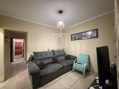 Casa, 3 quartos - Foto 4