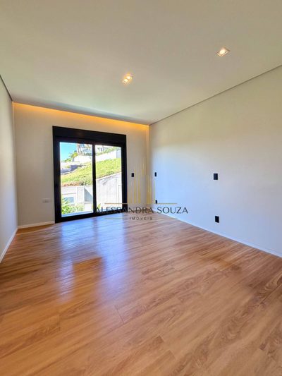 Casa, 5 quartos, 490 m² - Foto 4