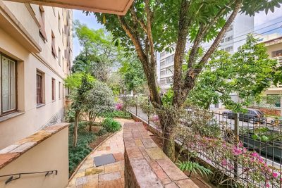 Apartamento, 2 quartos, 75 m² - Foto 5